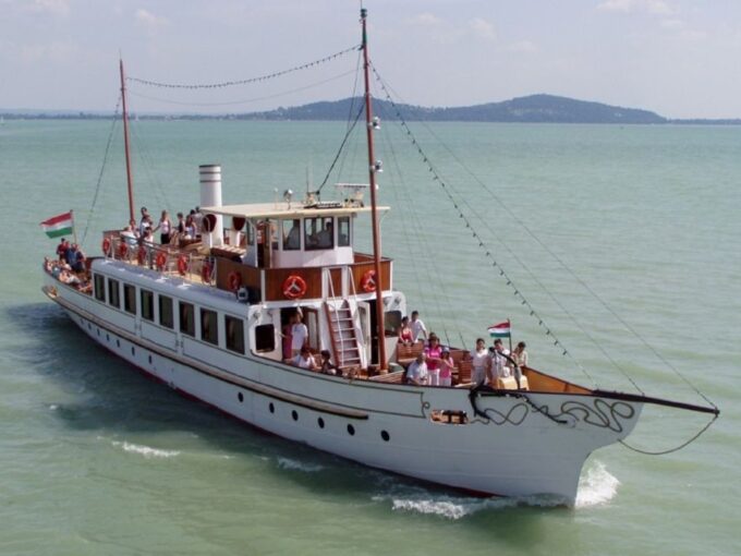 From Budapest: Lake Balaton Day Tour - Frequently Asked Questions