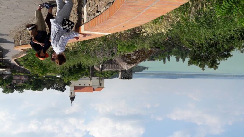 From Budapest: Lake Balaton Tour - Tour Duration and Price