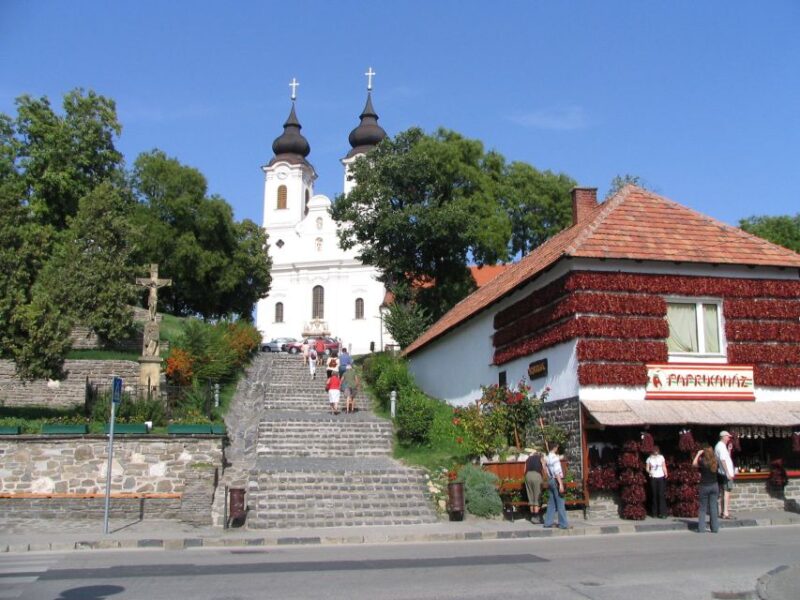From Budapest: Lake Balaton Tour - Cancellation and Refund Policy