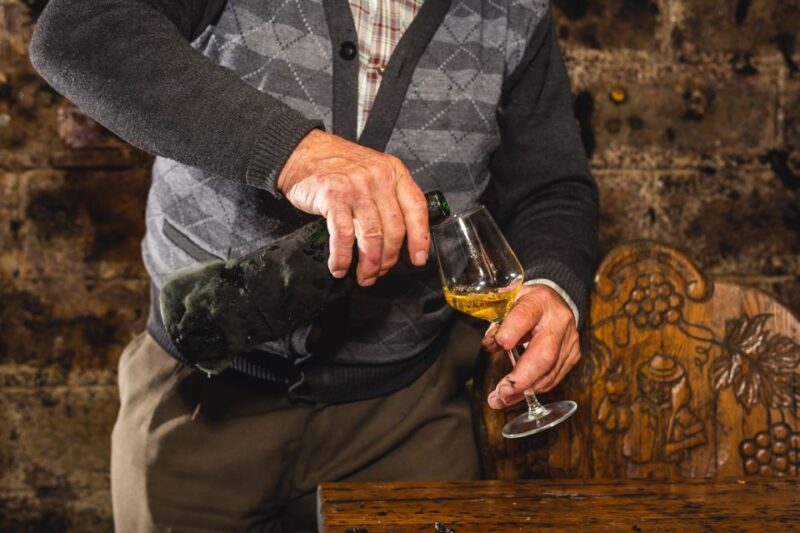 From Budapest: Mátra Hills Wine Tour - Tour Details