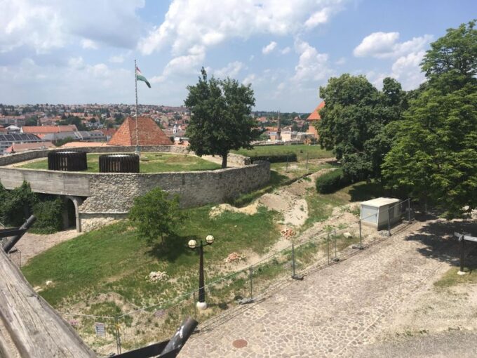 From Budapest: Private Sightseeing And Wine Tour in Eger - Frequently Asked Questions