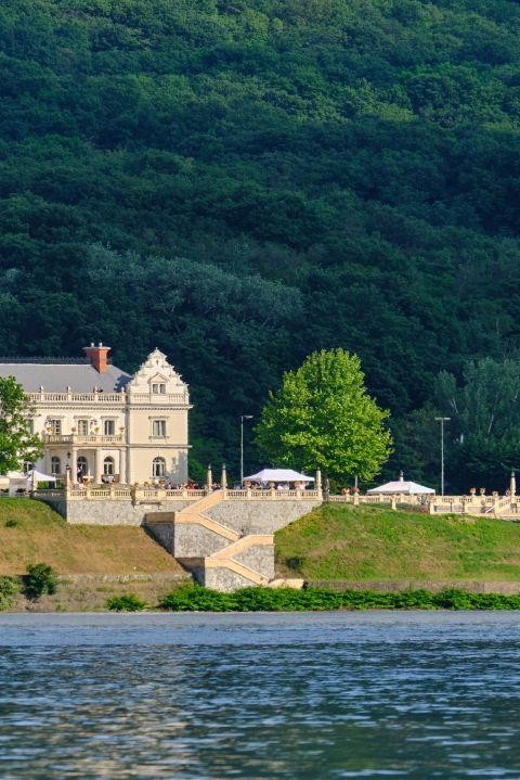 From Budapest: Roundtrip Visegrád Hydrofoil Cruise - Recap