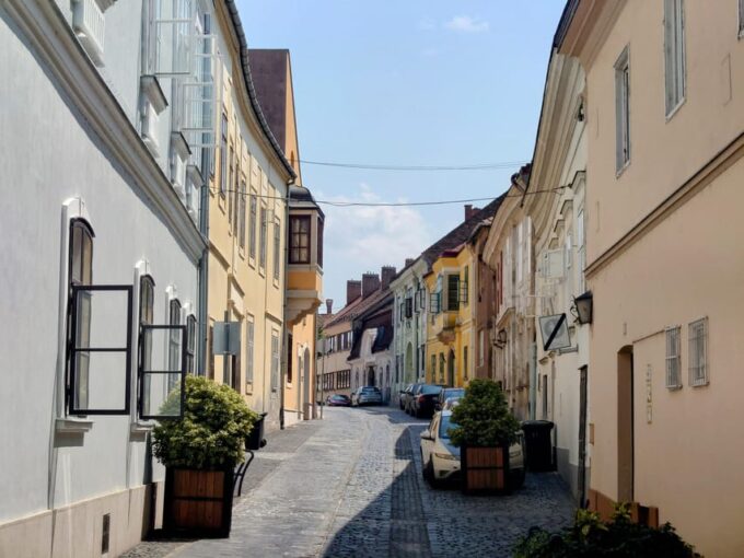 From Budapest: Székesfehérvár, the City of the Kings - Inclusions and Pricing