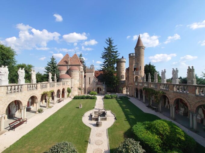 From Budapest: Székesfehérvár, the City of the Kings - Important Considerations