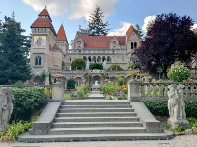 From Budapest: Székesfehérvár, the City of the Kings - Recap