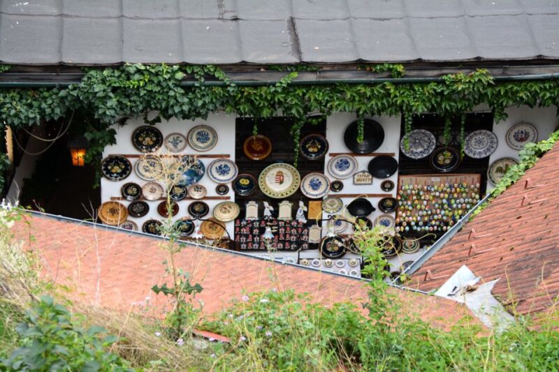 From Budapest: Szentendre Artists Village Tour - Key Points