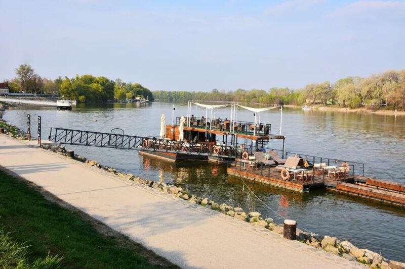 From Budapest: Szentendre Artists Village Tour - Experience Highlights