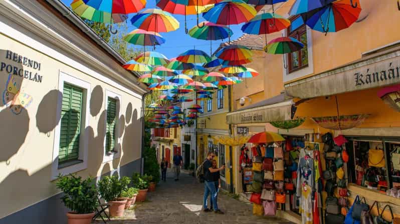 From Budapest: Szentendre Guided Tour - Key Points