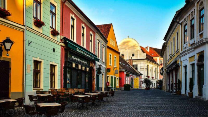 From Budapest: Szentendre Guided Tour - Cancellation and Refund Policy