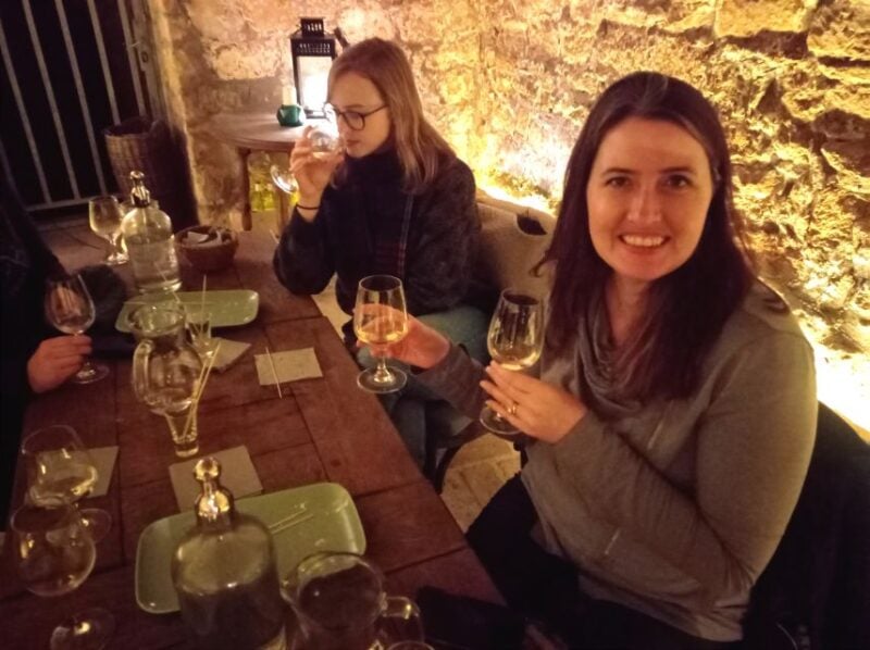 From Budapest: Wine &History Day Tour With Lunch and Palinka - Inclusions and Exclusions