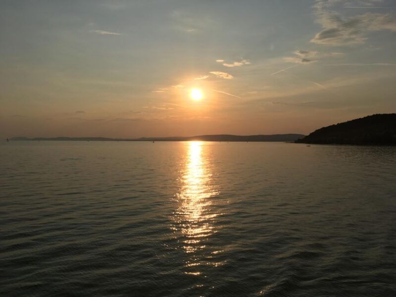 From Budapest: Wine Tasting At Balaton Full Day Private Tour - Key Points