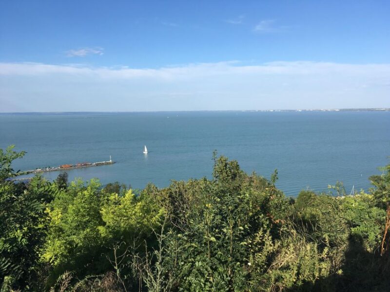 From Budapest: Wine Tasting At Balaton Full Day Private Tour - Itinerary Breakdown