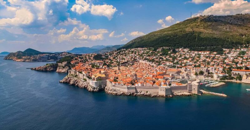 From Budva: Dubrovnik Guided Tour With Free Time - Good To Know