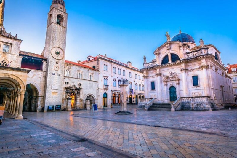 From Budva: Dubrovnik Guided Tour With Free Time - Customer Feedback
