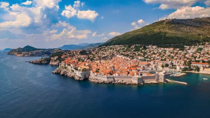 From Budva: Dubrovnik Guided Tour With Free Time - Frequently Asked Questions