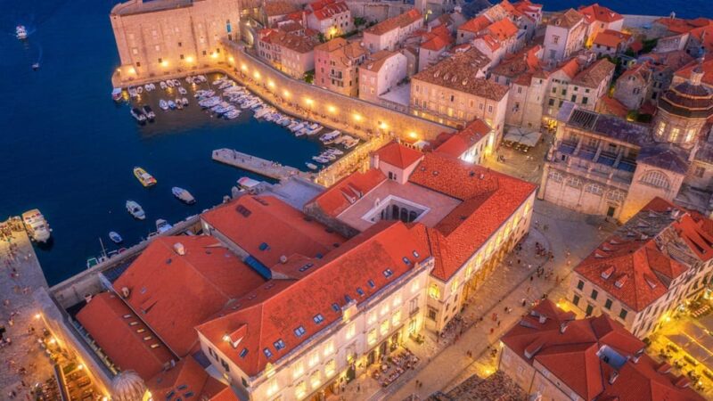From Budva: Dubrovnik Medieval Highlights Day Trip - Good To Know