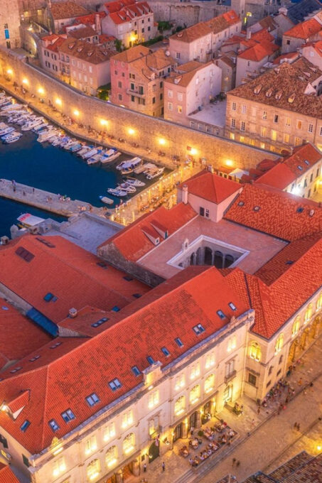 From Budva: Dubrovnik Medieval Highlights Day Trip - Booking and Cancellation Policy