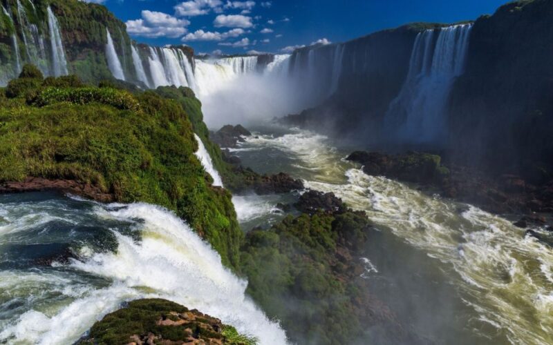 From Buenos Aires: 3-Day Iguazu Falls Tour With Airfare - Customer Reviews
