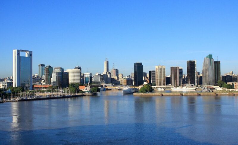 From Buenos Aires: Boat Trip to Tigre With Puerto De Frutos - Key Points