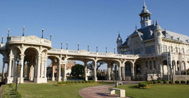 From Buenos Aires Ezeiza Airport to City - Booking and Payment Options