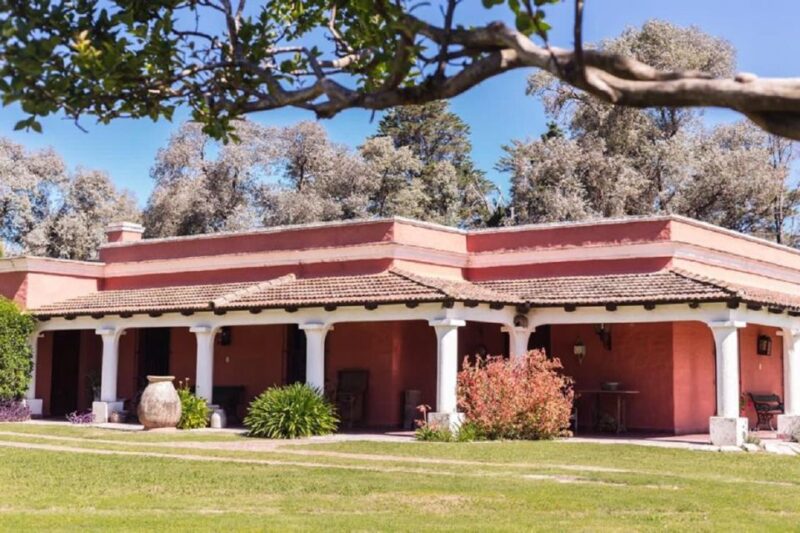 From Buenos Aires: Full-Day Gaucho Cultural Tour With Lunch - Activity Highlights