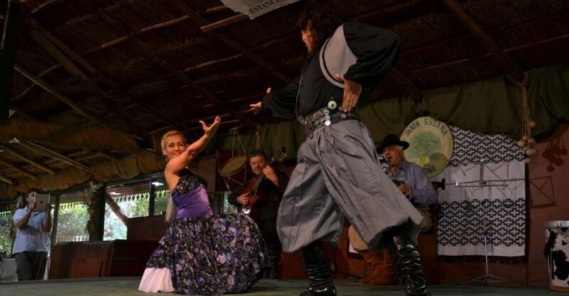 From Buenos Aires: Full-Day Gaucho Cultural Tour With Lunch - Frequently Asked Questions