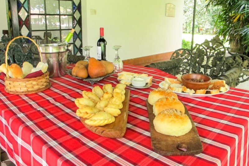 From Buenos Aires: Gaucho and Ranch Day Tour - Customer Reviews and Ratings