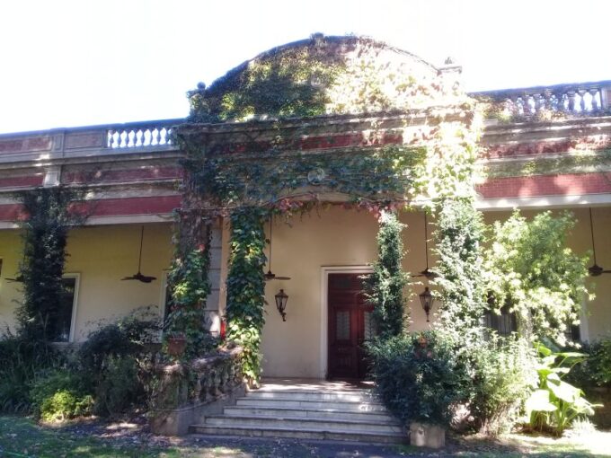 From Buenos Aires: Gaucho and Ranch Day Tour - Dietary Options and Restrictions