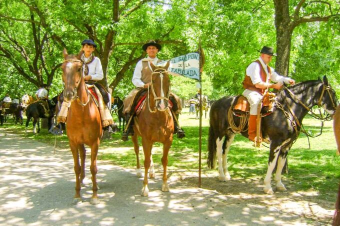 From Buenos Aires: Gaucho and Ranch Day Tour - Reservation and Cancellation Policies