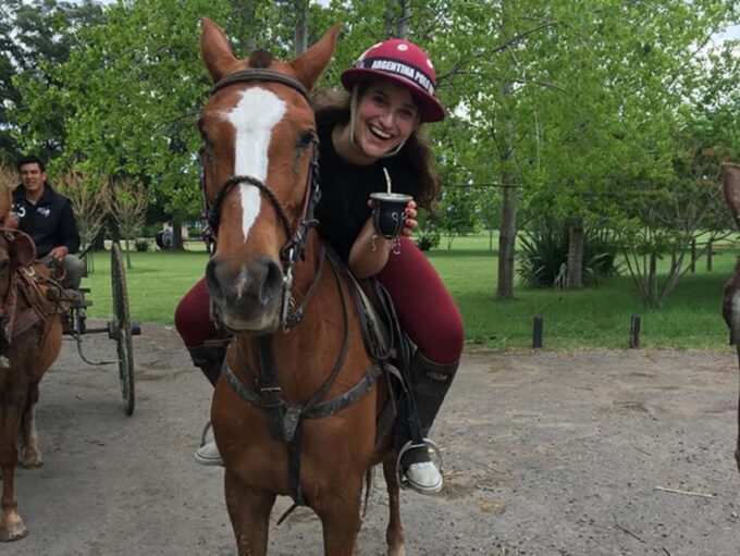 From Buenos Aires: Horseback Riding With BBQ - Important Information