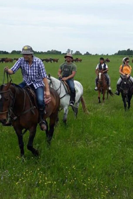 From Buenos Aires: Horseback Riding With BBQ - Frequently Asked Questions