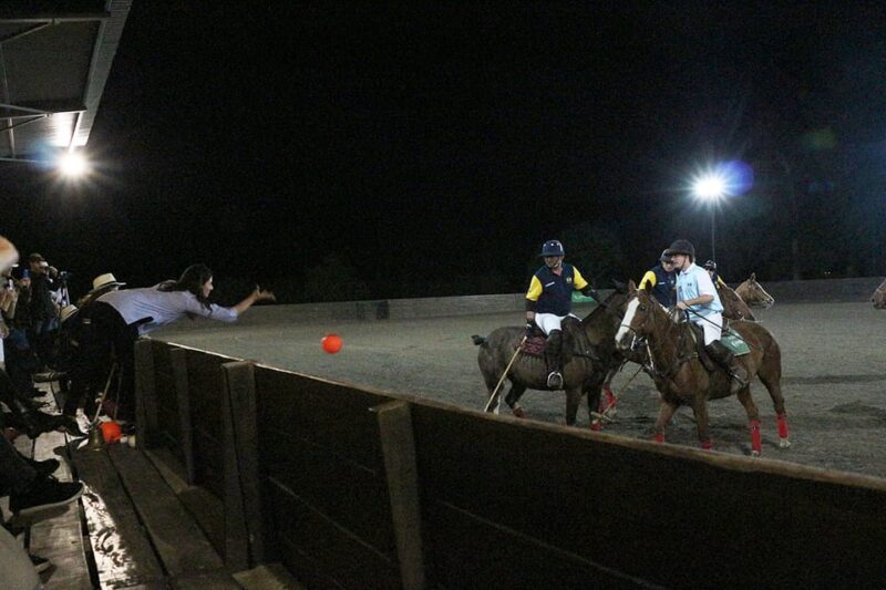 From Buenos Aires: Night Polo Match With BBQ - Important Information