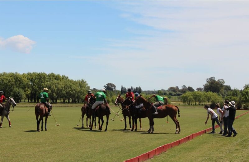From Buenos Aires: Polo Match, Lesson, and BBQ Day-Trip - Itinerary and Activities