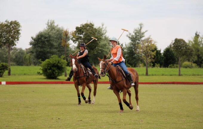 From Buenos Aires: Polo Match, Lesson, and BBQ Day-Trip - Recommended Attire