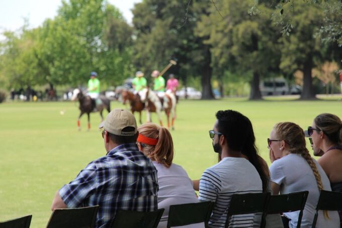 From Buenos Aires: Polo Match, Lesson, and BBQ Day-Trip - Booking and Cancellation