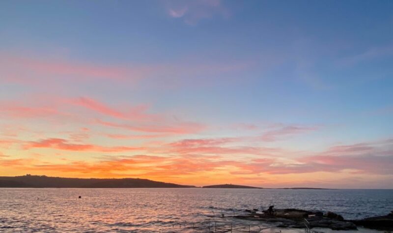 From Bugibba: Blue Lagoon Sunset Cruise - Tour Changes and Cancellations