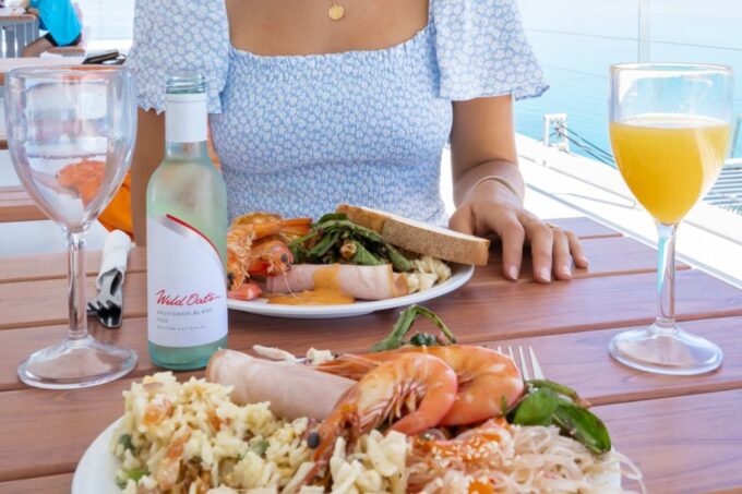 From Bundaberg: Barrier Reef & Lady Musgrave Island Day Tour - Frequently Asked Questions