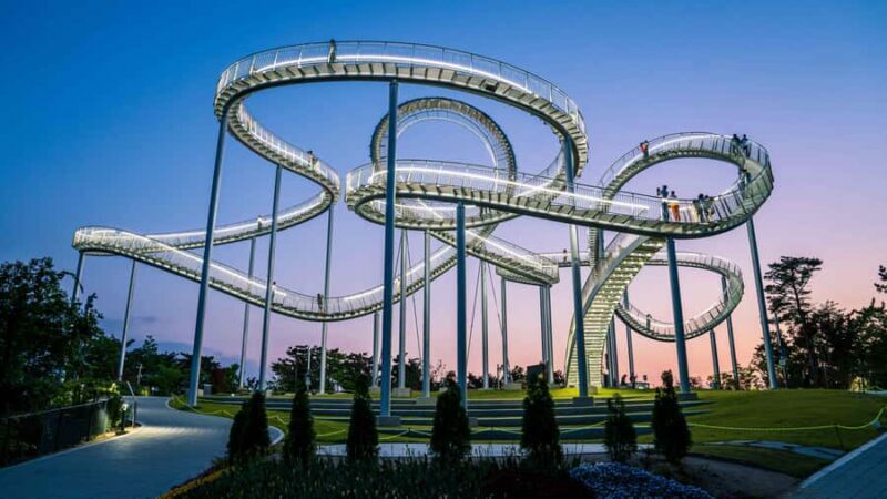 From Busan: 5 Highlights Pohang One Day Group Tour - FAQs