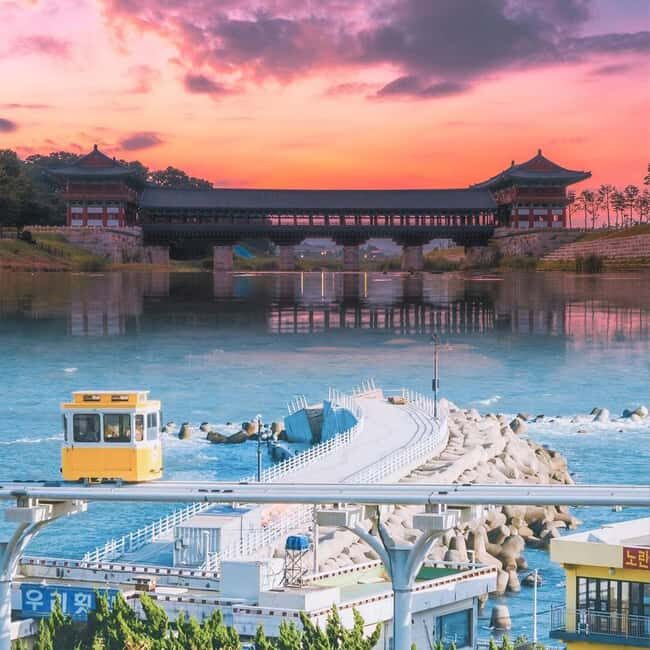 From Busan: Busan & Gyeongju One Day Tour - A Practical Guide to the Day