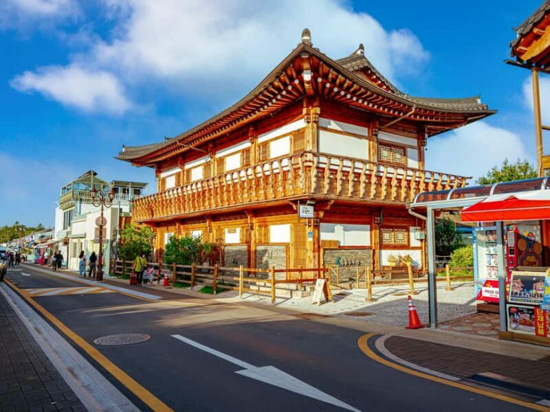 From Busan: Busan & Gyeongju One Day Tour - FAQ