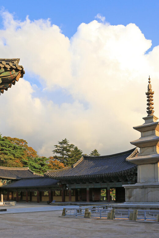 From Busan: Echoes of Silla Gyeongju Historical Day Tour - A Practical Guide to the Gyeongju Day Tour