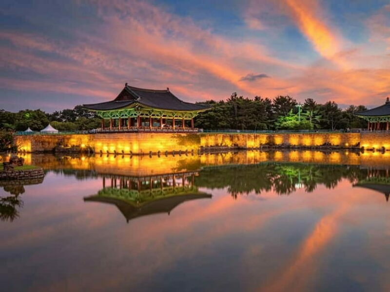 From Busan: Echoes of Silla Gyeongju Historical Day Tour - Final Thoughts: Who Should Consider This Tour?