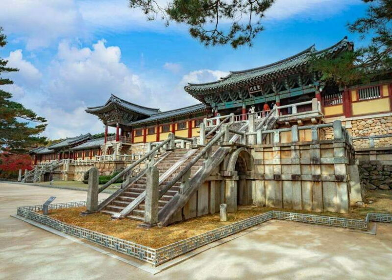 From Busan: Gyeongju Historical Day Tour with Sky Capsule - Final Thoughts