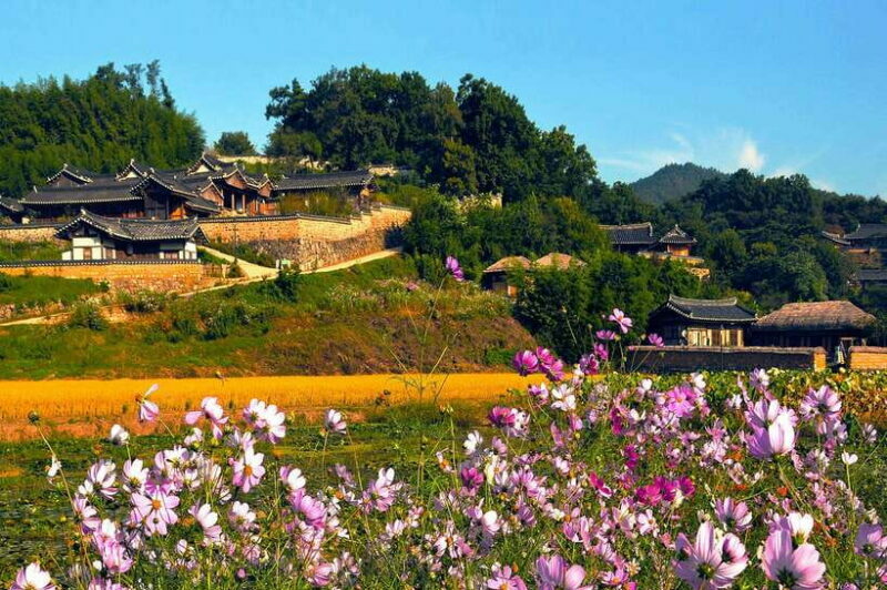 From Busan: Gyeongju UNESCO World Heritage Guided Day Tour - Who Should Consider This Tour?