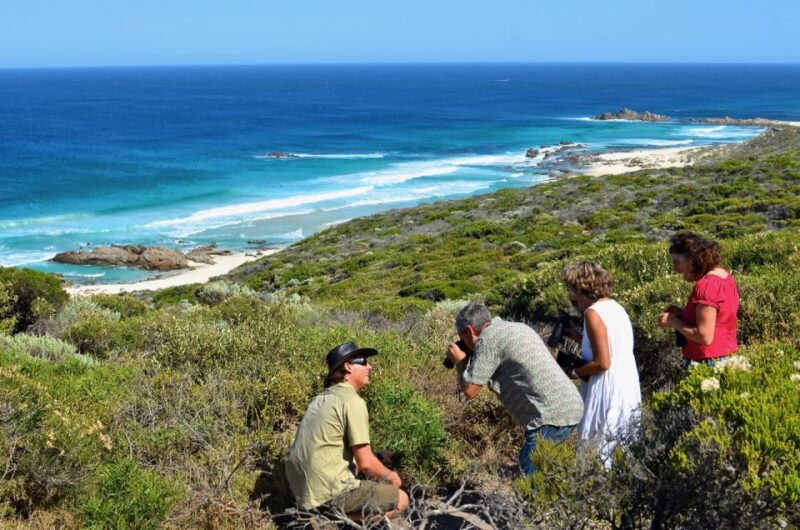 From Busselton: Half-Day Coastal and Wildlife Eco Tour - Included Amenities