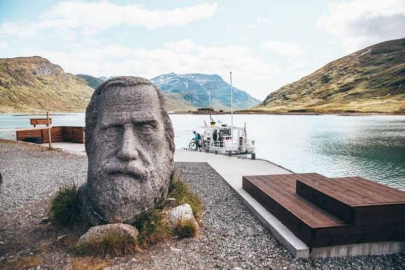 From Bygdin: Hike and Dine in Jotunheimen Tour - Additional Information