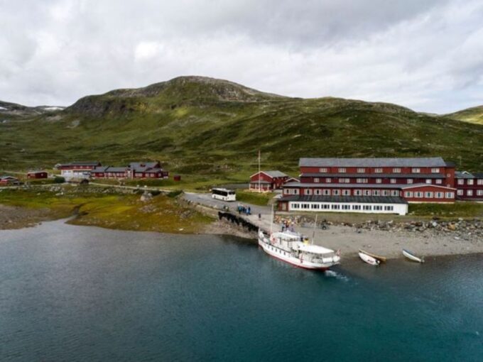From Bygdin: Hike and Dine in Jotunheimen Tour - Meeting Point and Directions