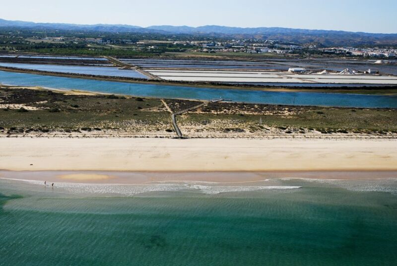 From Cabanas De Tavira: Octopus Route - Cuisine and Culture
