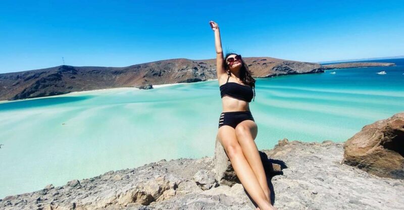 From Cabo/San José Del Cabo: La Paz, Balandra & Todos Santos - Frequently Asked Questions
