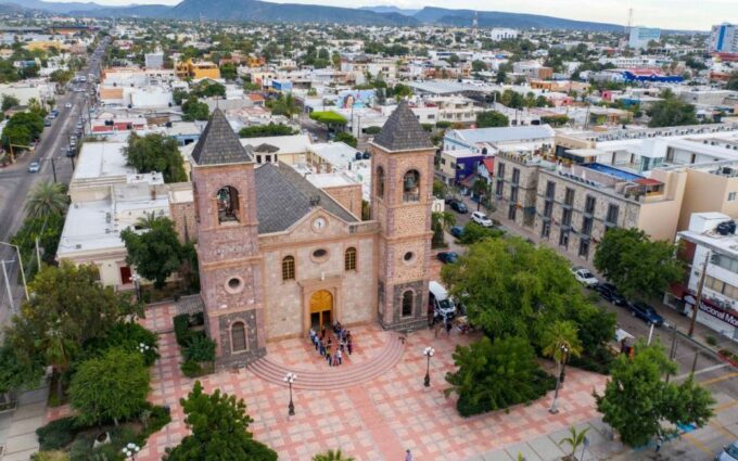 From Cabo San Lucas: La Paz and Todos Santos Day Trip - Cancellation and Payment